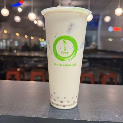 Bubble Milk Tea