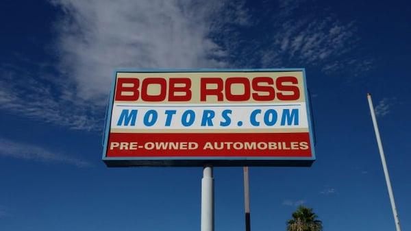 Tucson Used Car Dealer