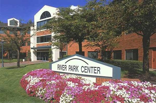 River Park Center Suites