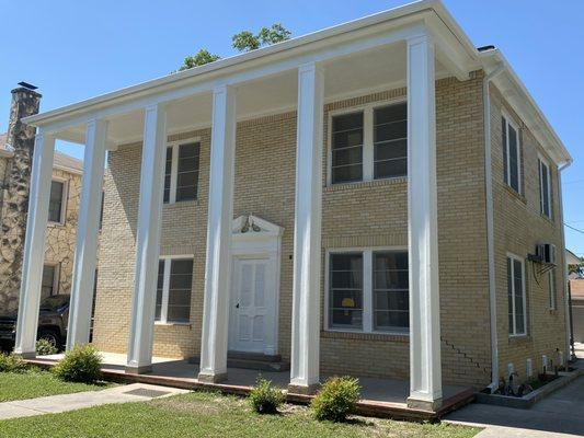 Siding & Painting