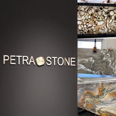 Petra Stone