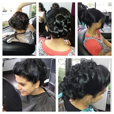 Anjee Salon