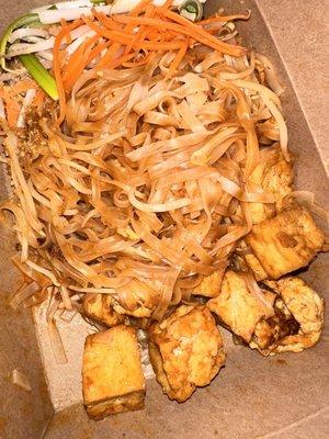 Pad Thai (VO)(GFO)