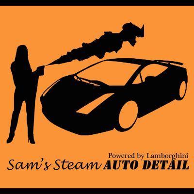 Sam's Steam Auto Detailing