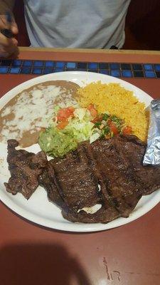 Carne asada