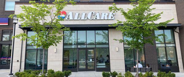 AllCare Primary & Immediate Care