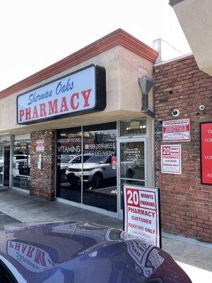 Sherman Oaks Pharmacy