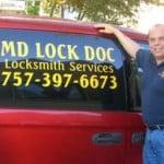 MD Lock Doc