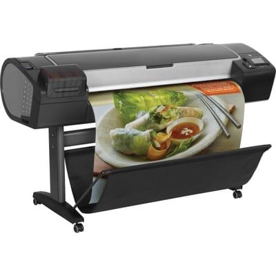 Our Wide Format Photo Plotter