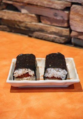 Spam Musubi