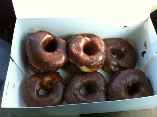 Best donuts ever!