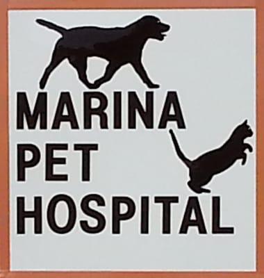 Marina Pet Hospital