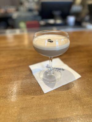 Espresso martini