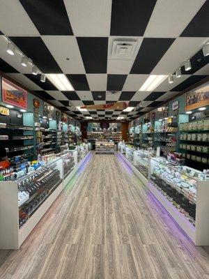 Hazel Sky Smoke Shop