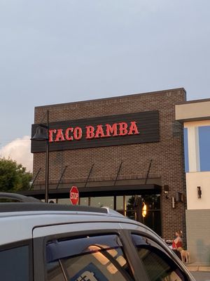 Taco Bamba