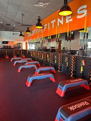 Orangetheory Fitness Southlake