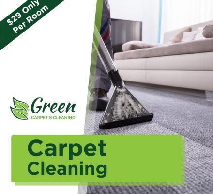 Carpet Cleaning