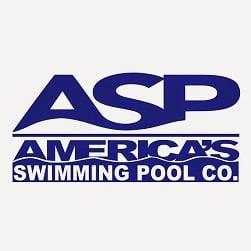 ASP - America's Swimming Pool Company (Charleston) logo