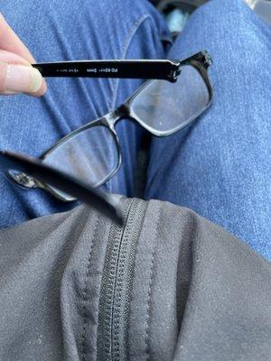 America's Best Contacts & Eyeglasses