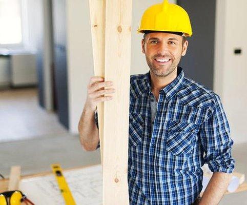 Construction Services of Indianapolis