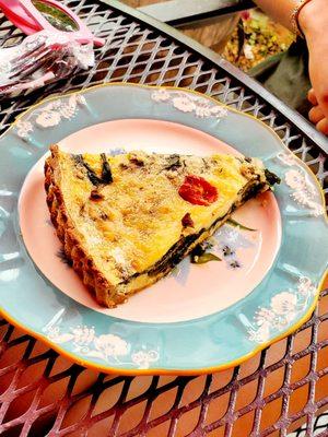 Quiche