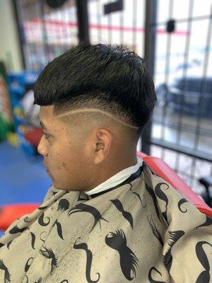 Elviz Fadez Barbershop