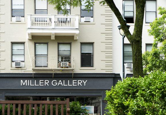 Miller Gallery