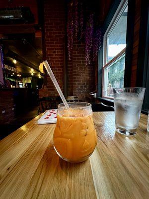 Thai Iced Tea