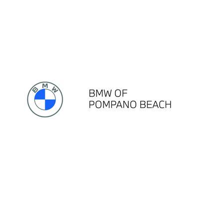 BMW Of Pompano Beach