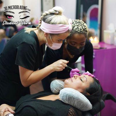 3D Microblading® Training