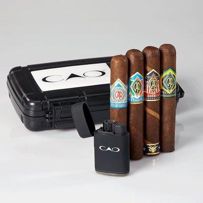 Great Premium #Cigars gift sets for Father's day at amazing prices