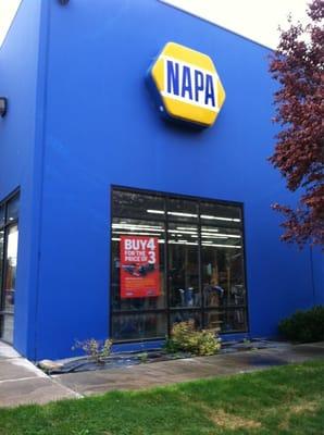 Napa Auto Parts