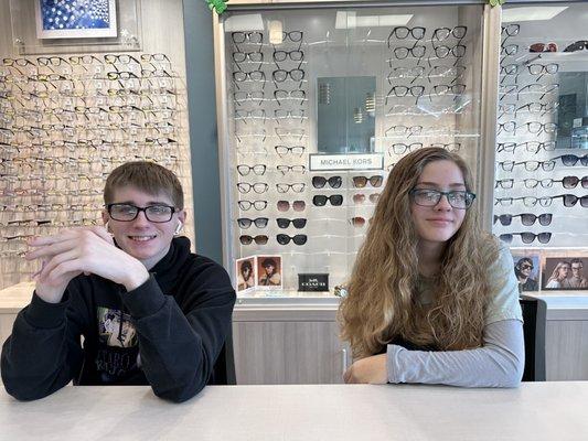 Canyon City Eyecare