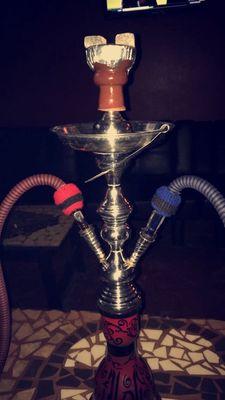 The Shisha Lounge