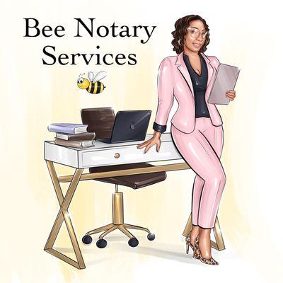 Bee Notary Services