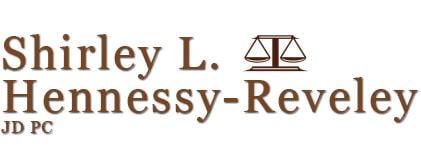 Hennessy-Reveley Shirley L PC J D logo