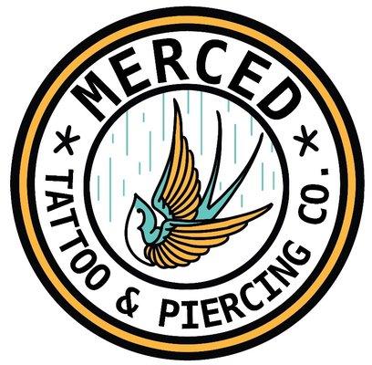 Merced Tattoo and Piercing