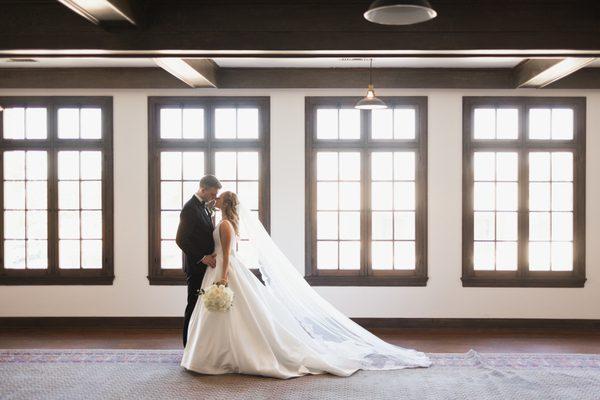 Bridal Portraits