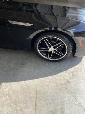 Ferrada Wheels