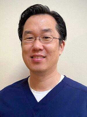 Dr. Steve Hong