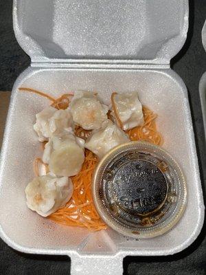 Shumai