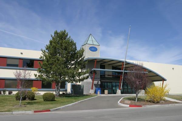 TMCC's IGT Applied Technology Center