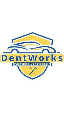 DentWorks Logo