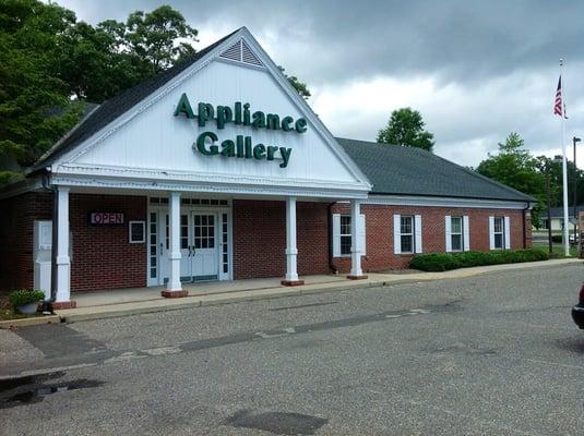 Appliance Gallery