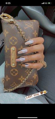 Nail designs