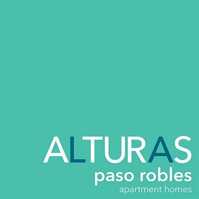 Alturas Paso Robles Apartment Homes