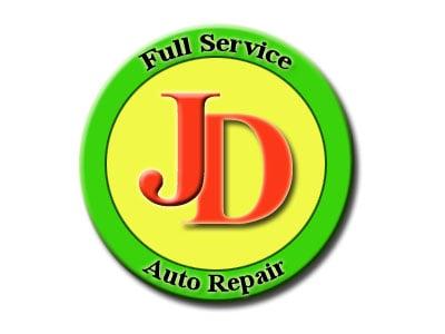 JD Full Service Auto Repair