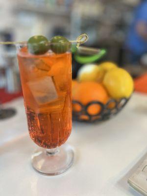 Aperol Spritz