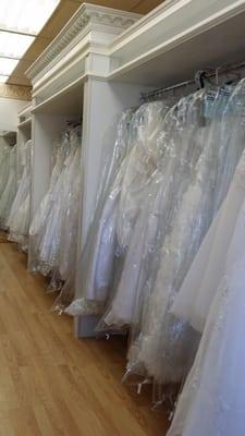 Wedding Gowns