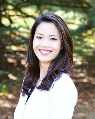 Gloria Kim, DDS - Pinebrook Dentistry